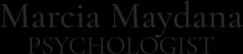Marcia Maydana Psychologist