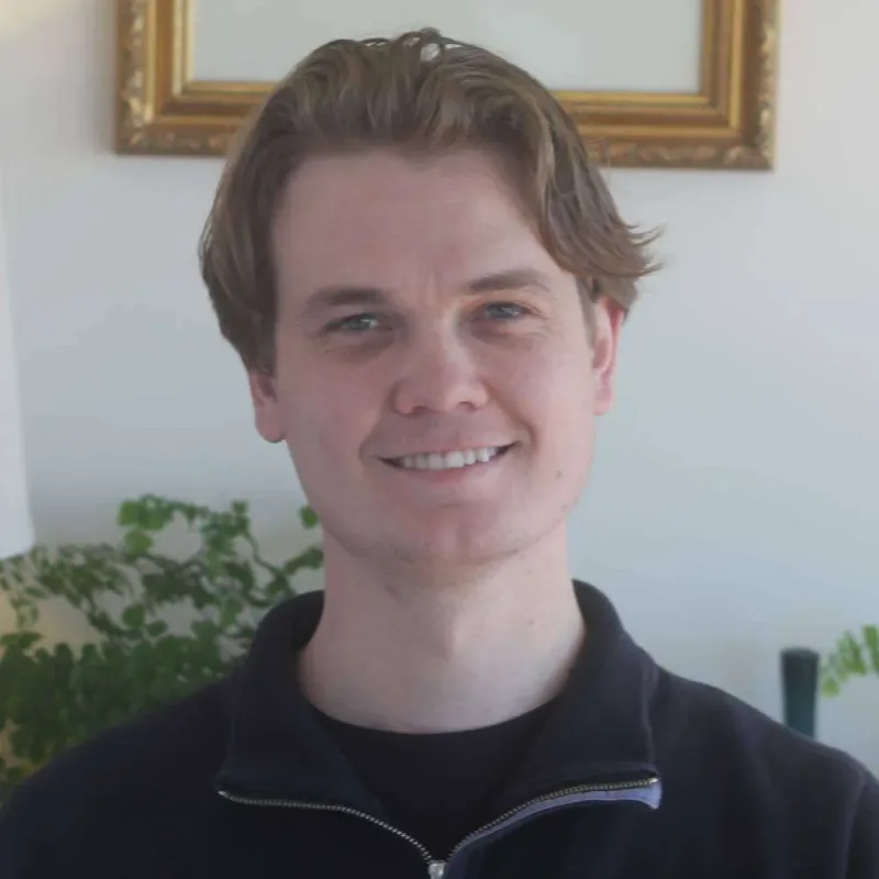 Josiah (Joe) Jirgens, Technical Director of ComKey Consulting